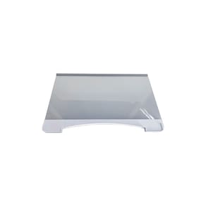 Prateleira de Vidro Superior Geladeira Panasonic NR-BB51/ NR-BB52/ NR-BB53/ NR-BB71