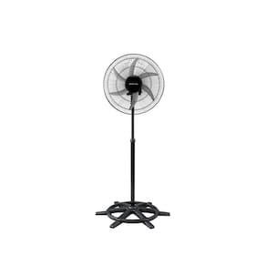 Ventilador de Coluna Ventisol Steel 50cm Preto - Bivolt