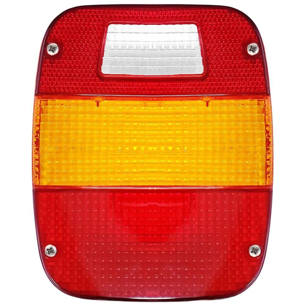Lanterna Traseira Marmitão Sem Vigia Ford Cargo C 84 a 2023
