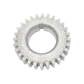 Engrenagem Virabrequim Motor Yanmar Ns18 28d