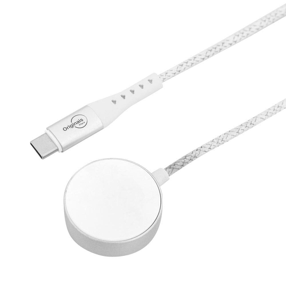 Carregador Magsafe para Apple Watch, Originais iPlace