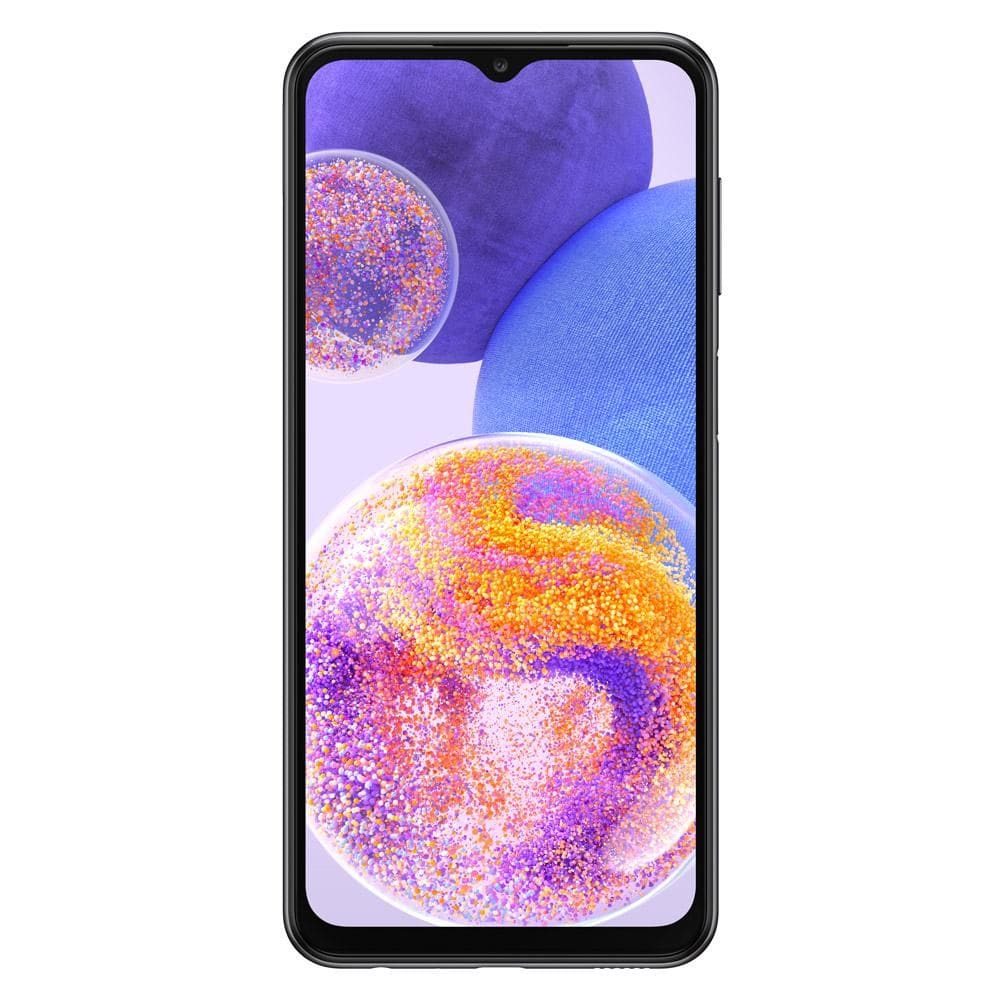 Smartphone Samsung Galaxy A23 128GB Dual Chip Tela 6.6