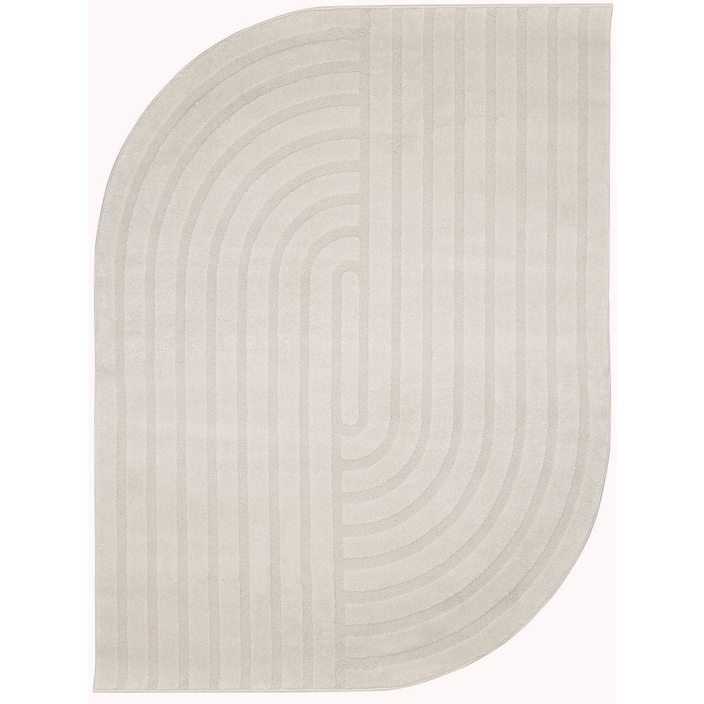 Tapete Orgânico Edan Milano 01 2,40x3,00