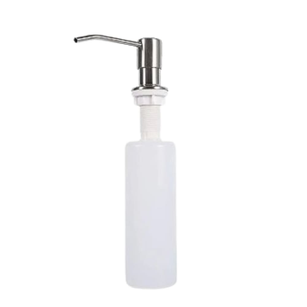 Dosador Dispenser Porta Sabonete Líquido E Detergente