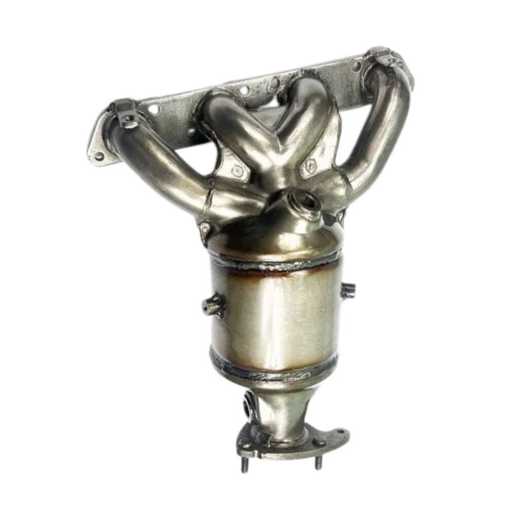 Catalisador Idea 1.6/1.8 16v Etorq 2011 Em Diante ceramica 100% nova