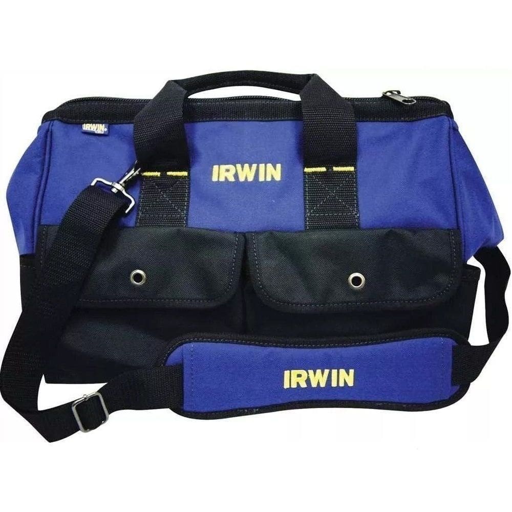 Mala De Ferramentas Standard 16 Irwin 1870406