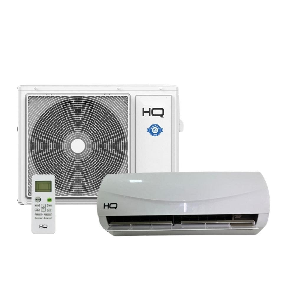 Ar Condicionado Split HQ Hi Wall 30.000 BTU/h Frio Monofásico Branco CFHQ30POS2BX - 220V