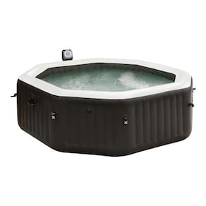 Piscina Spa Inflável Hidromassagem 6 Pessoas 127v - Intex