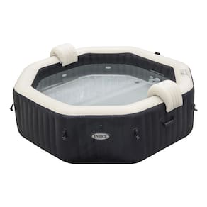 Piscina Spa Inflável Hidromassagem 4 Pessoas 127v - Intex