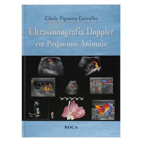 Ultrassonografia Doppler Em Pequenos Animais