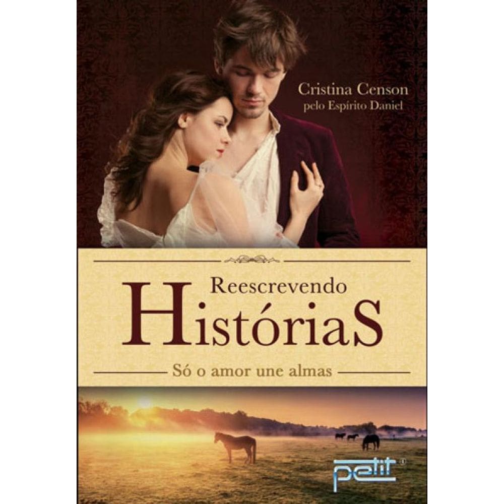 Reescrevendo Histórias