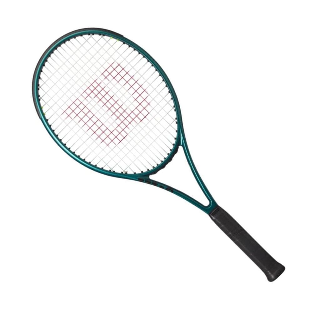 Raquete de Tênis Wilson Blade 100 V9 - 300g
