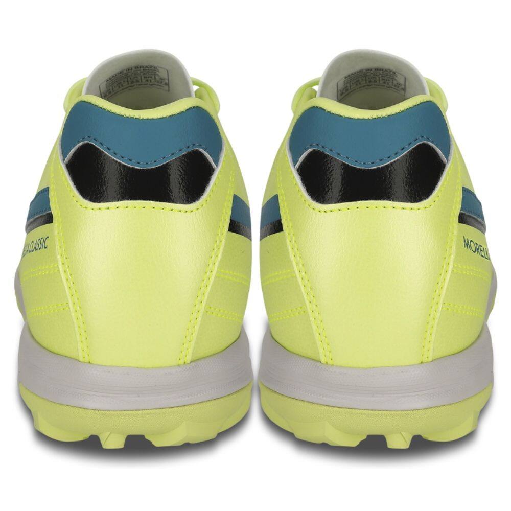 Chuteira Mizuno Society Morelia Classic AS | Ponto