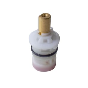 Reparo para Torneira Abs Napoles para Cozinha Branco