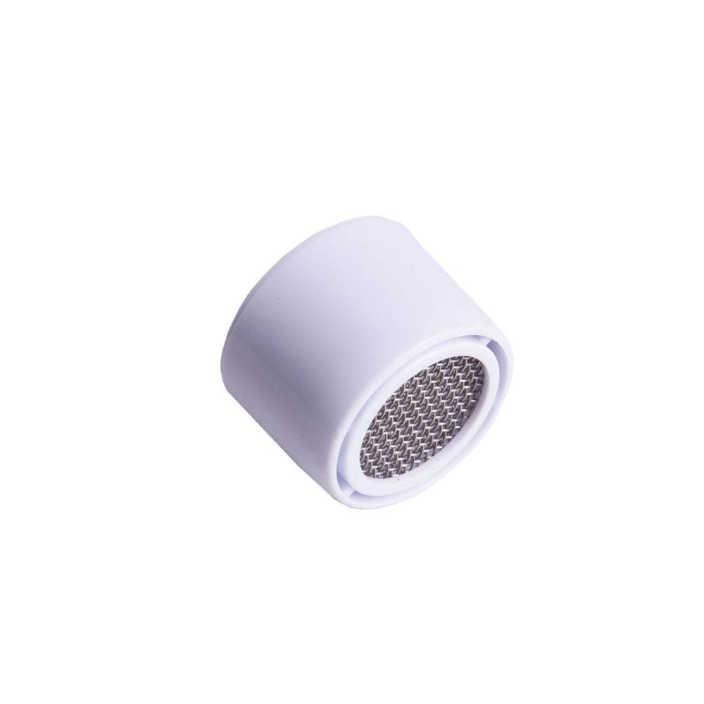 Arejador Fixo Abs Branco para Cozinha Branco
