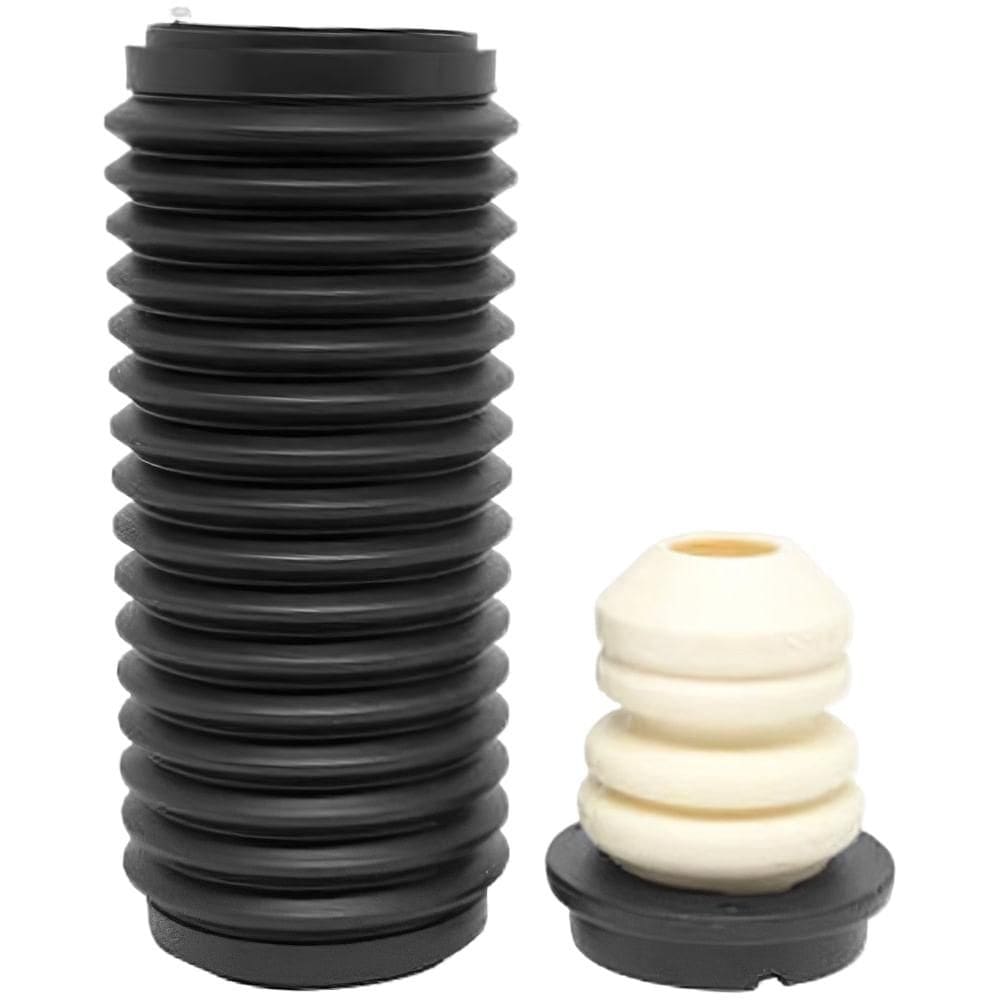 Kit Batente Coifa Amortecedor Idea Palio Siena Dianteiro