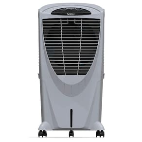 Climatizador Evaporativo SYMPHONY 56L Winter XL 60HZ - ACODE367  Cinza  110 VOLTS
