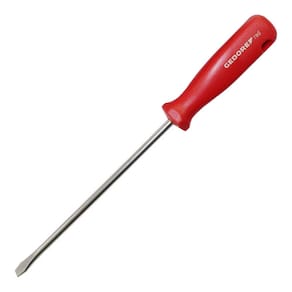 Chave de Fenda Simples 1/4" x 6" - Gedore Red 3369958