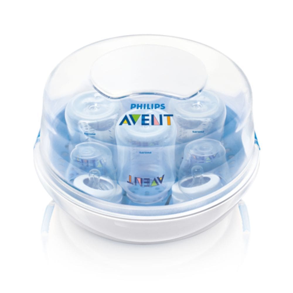 Esterilizador de Micro-Ondas - Philips Avent