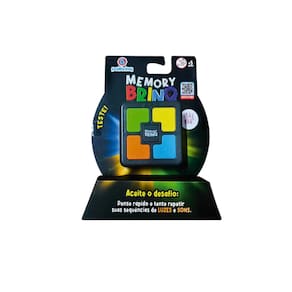 Jogo Polibrinq Memory brinq