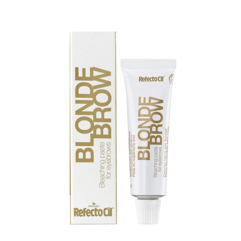 Refectocil Tintura para Sobrancelhas - Blonde Brow Loiro Claro