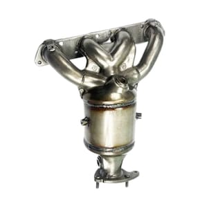 Catalisador Punto 1.6 1.8 16v Etorq 2011 Em Diante ceramica 100% nova