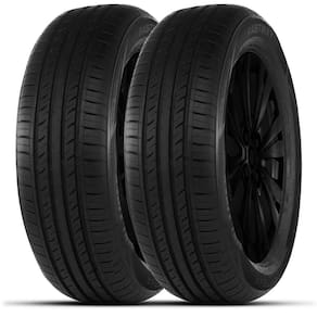 Kit 2 Pneu Aro 14 175/75R14 Xbri 86T TL Fastway A5