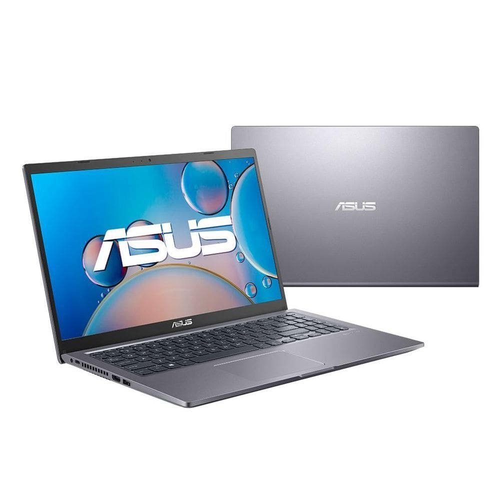 REEMBALADO: Note Asus Core i7-1165G7 8GB 256GB SSD Placa de Vídeo 2GB Full HD 15.6 Endless OS 15
