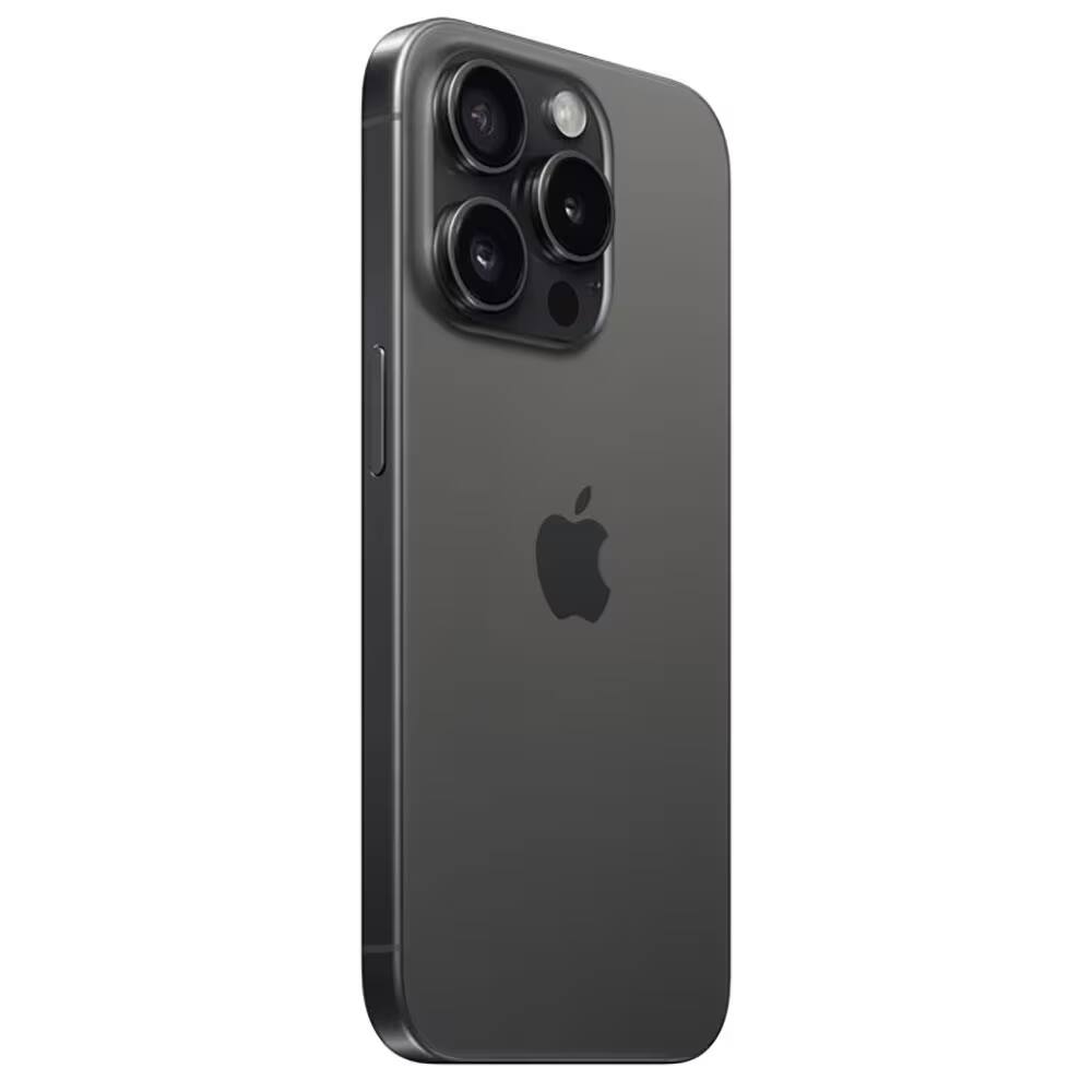 REEMBALADO: iPhone 15 Pro Max 256GB | Ponto