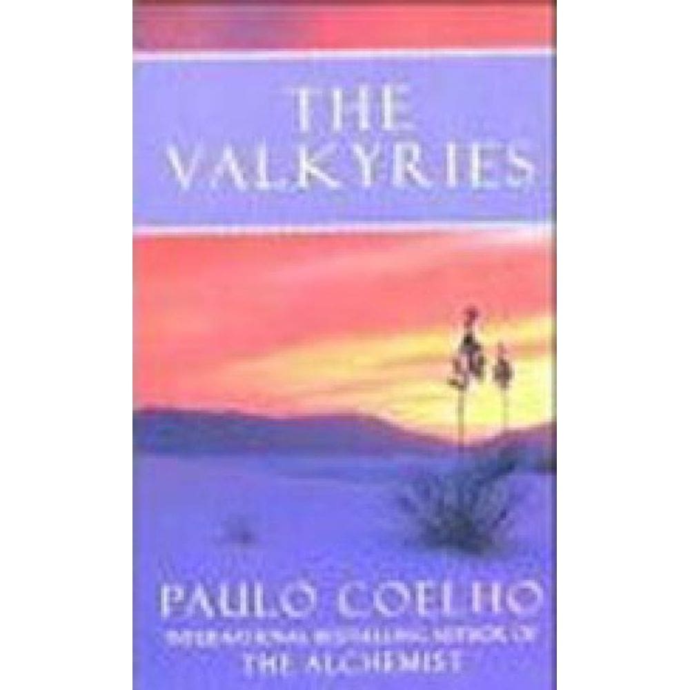Valkyries, The