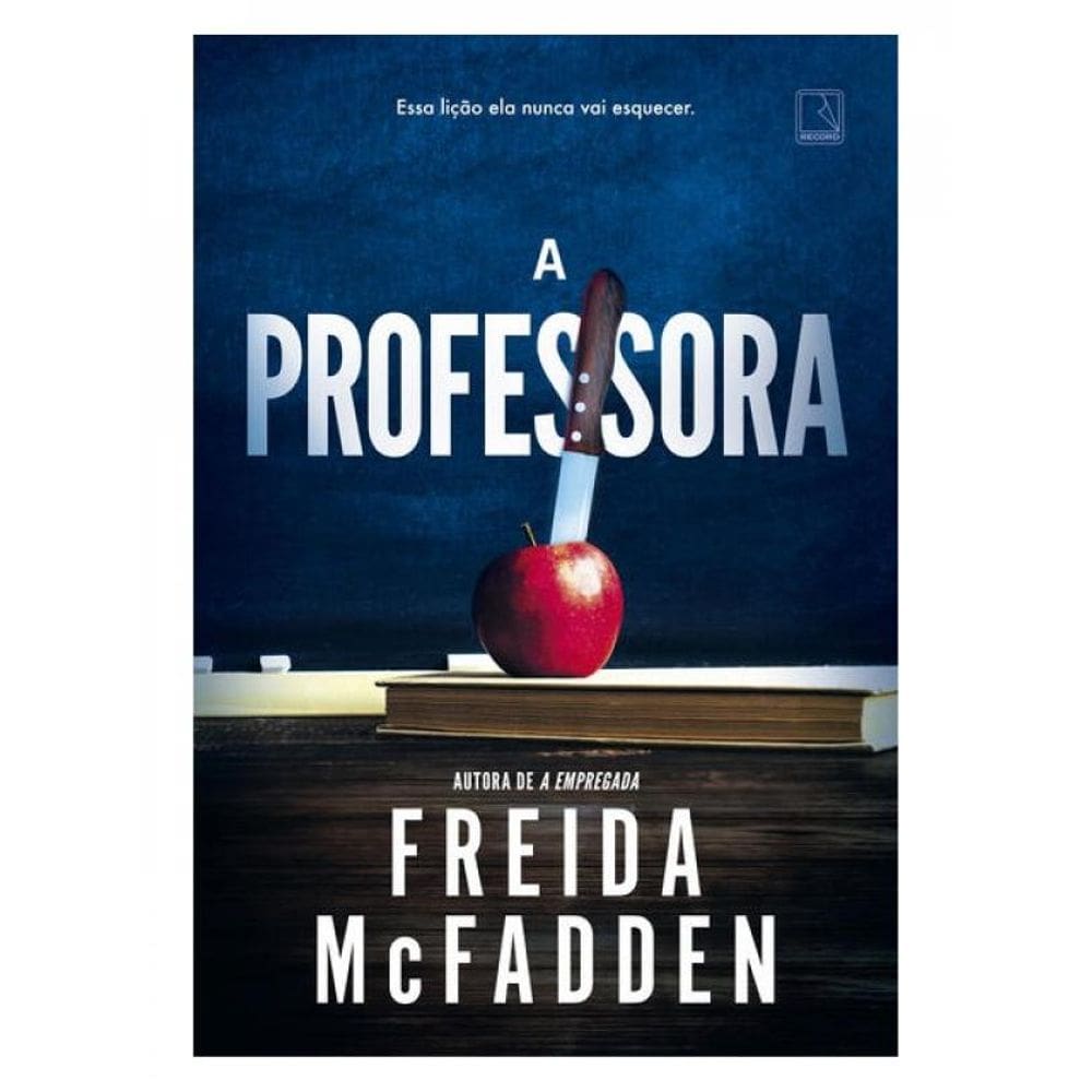A Professora