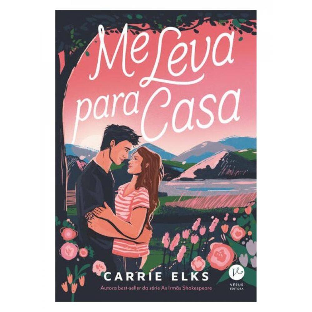 Me Leva Para Casa