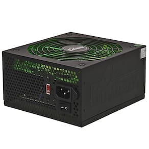 Fonte Knup Cowboy 500w Para Pc Gamer Kp-534