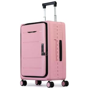 Mala Viagem Bagagem Mão Dobrável Compacta Pequena Stillus