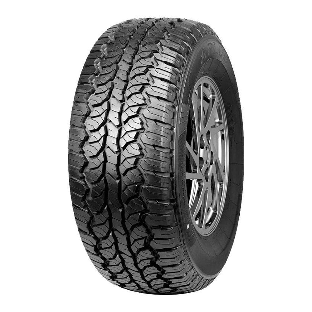 Pneu Aplus Aro 18 275/65R18 All Terrain A929 123/120S