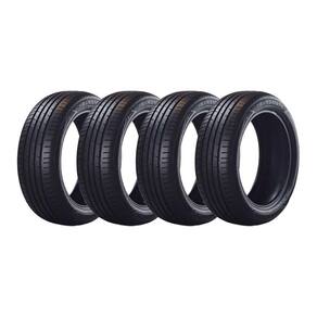Kit 4 Pneus Transmate Aro 17 225/50R17 Transerenus Eco 98W