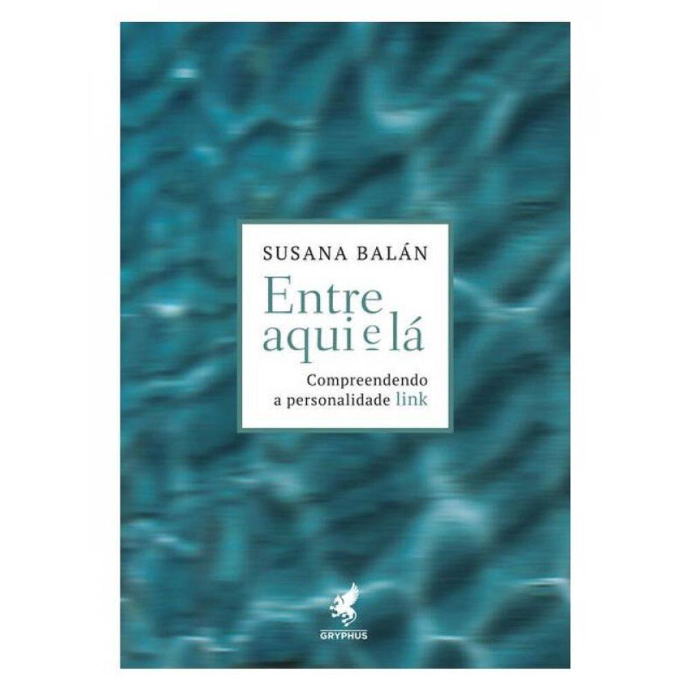 Entre Aqui E Lá