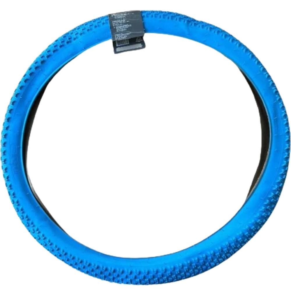 Pneu Dsi Sri-94 Aro 26 X 2.35 P/ Bike Mtb Balão Garra Azul