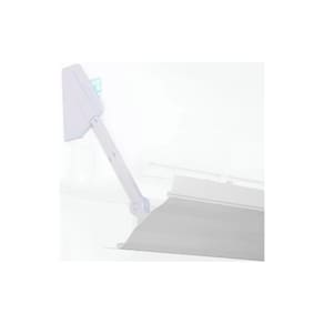 Defletor Para Evaporadora Universal Hulter 18000 à 36000 BTUs HT1DF13018A