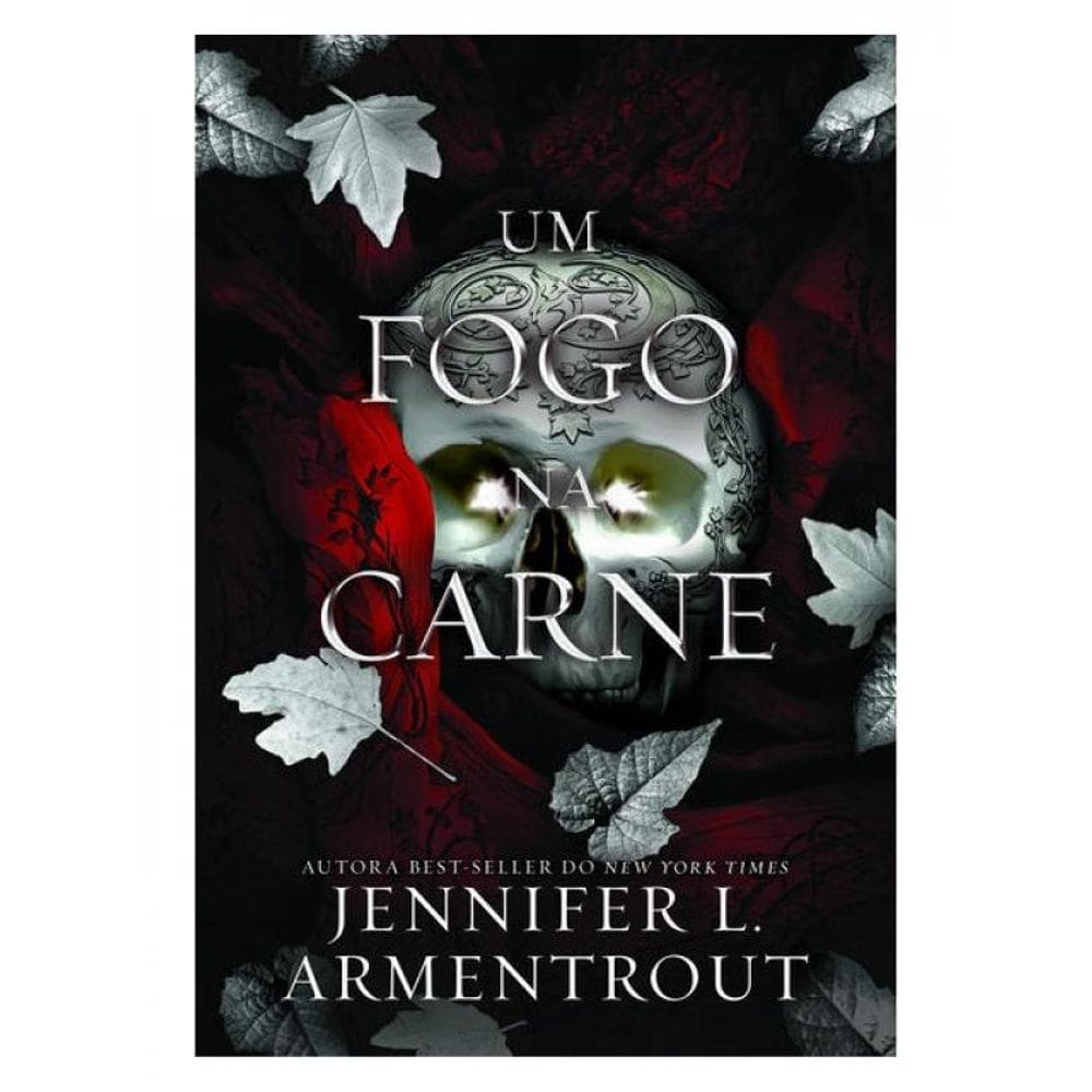 Um Fogo Na Carne (Vol. 3 Carne E Fogo)