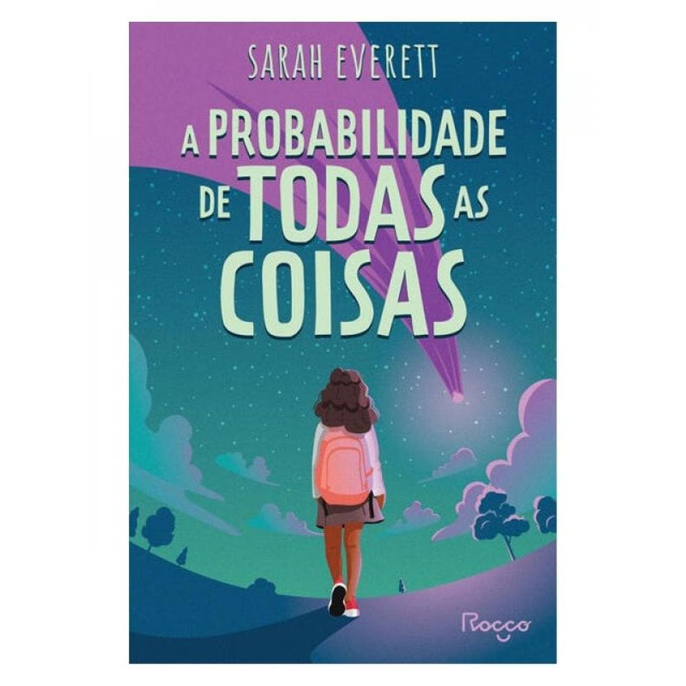 A Probabilidade De Todas As Coisas