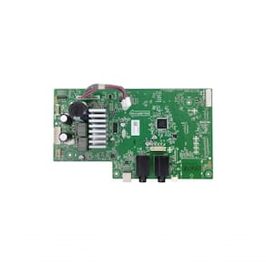 Placa Principal Loud Speaker LG RN9 EBR31231803