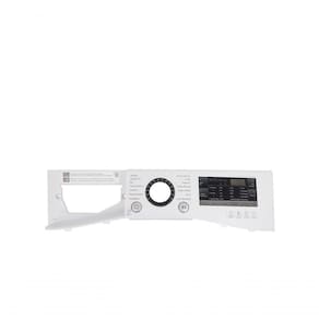 Painel De Controle Lava E Seca LG AGL74176041