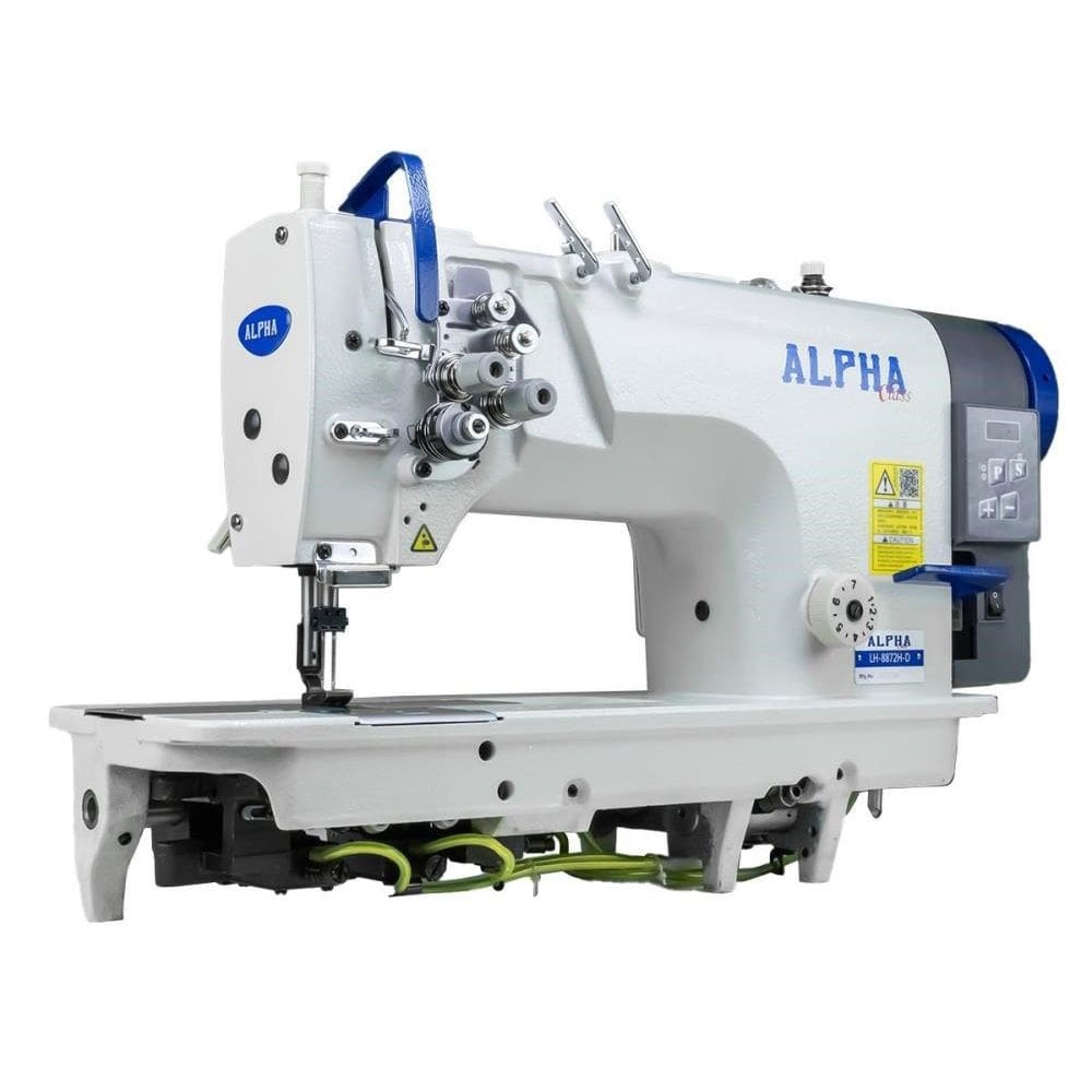 Transporte Duplo-550w ,Couro, etc Direct Drive-220v