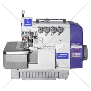 Ponto Cadeia,Lanmax, LM-604D,com mesa Motor Direc Drive-110v