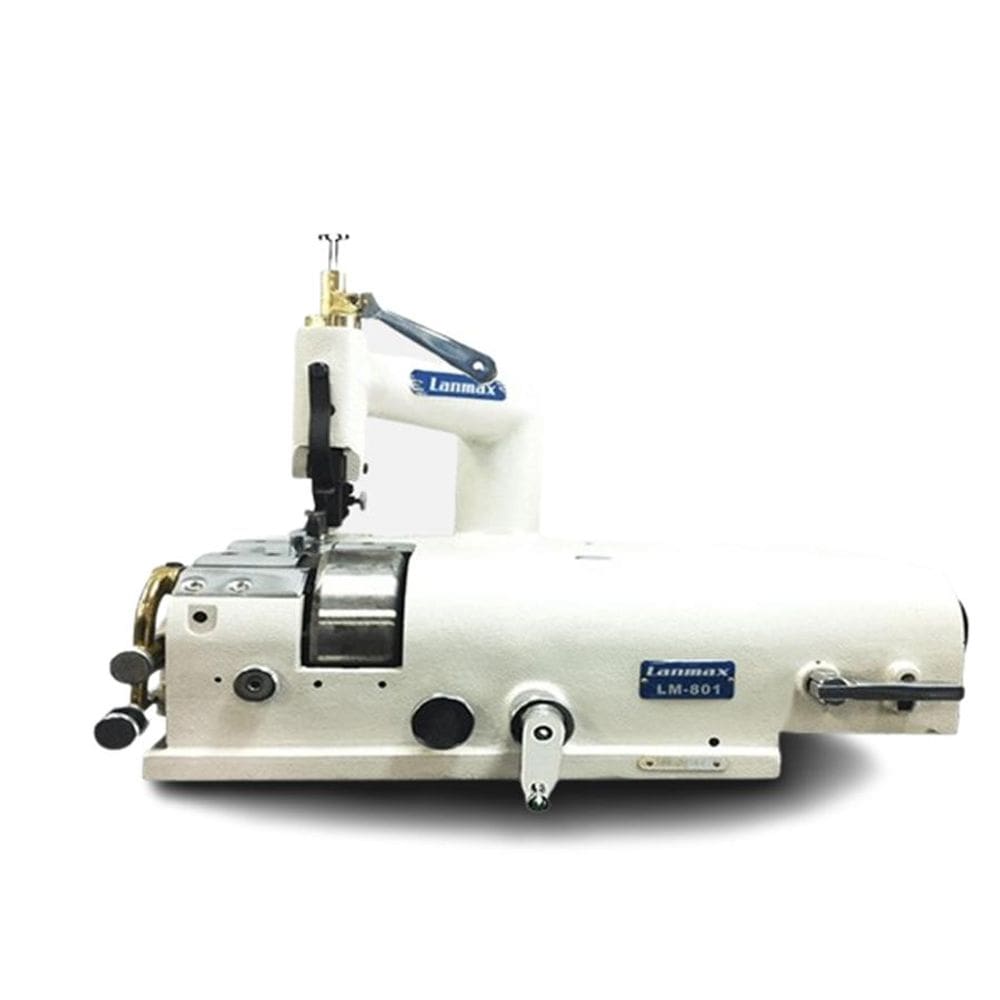 Máquina Chanfradeira para Couro Chanfradeira- LM-801