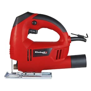 Serra Tico Tico Velocidade Variável 400W TC-JS 60 E Einhell 110V