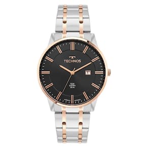 Relógio Technos Masculino Slim GM10YW/1F - Safira