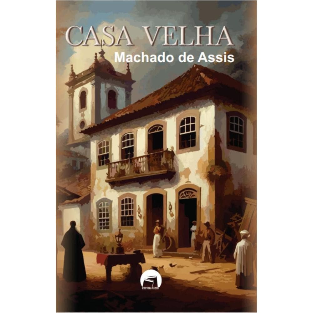 Casa Velha