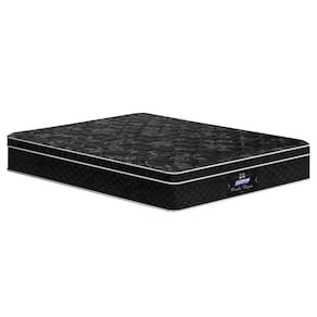 Colchão Casal Queen 158x32 Pérola Negra Gazin